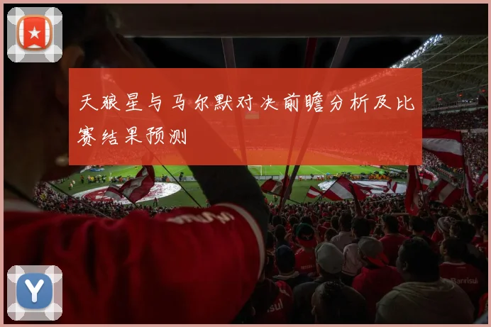 天狼星与马尔默对决前瞻分析及比赛结果预测